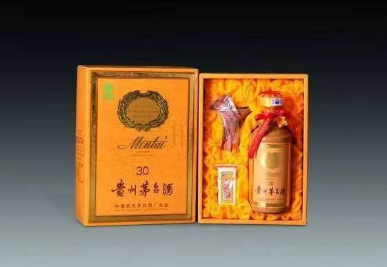 郊区年份酒回收